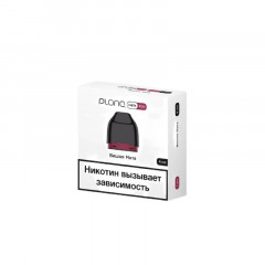 Картридж Plonq Meta Pod - Вишня мята (Cherry Mint)